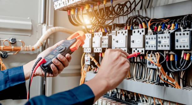 Best Home Electrical Repair  in Broad Creek, NC