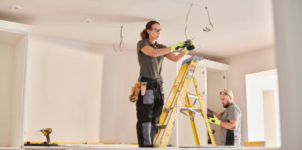 Best Generator Installation Services  in Broad Creek, NC