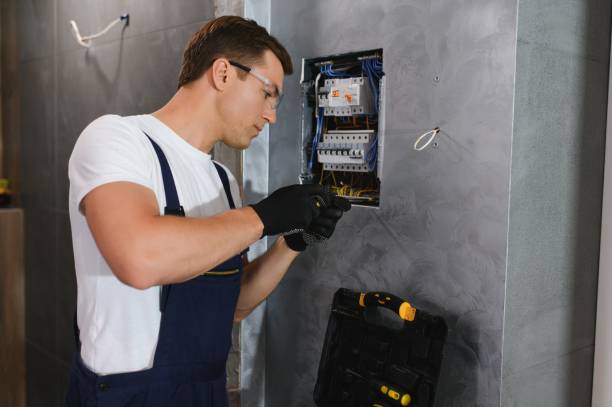 Best Electrical Wiring Services  in Broad Creek, NC