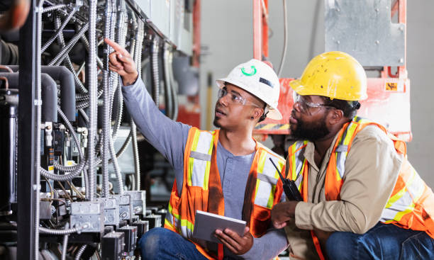 Best Electrical Troubleshooting Services  in Broad Creek, NC