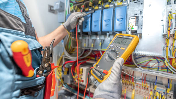 Best Electrical Upgrades for Homes  in Broad Creek, NC