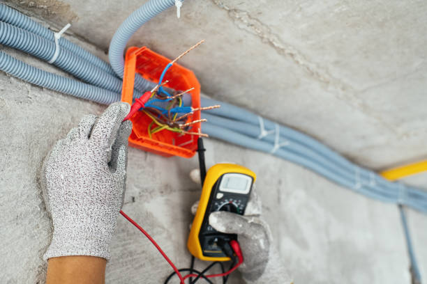 Electrical System Inspection in NC